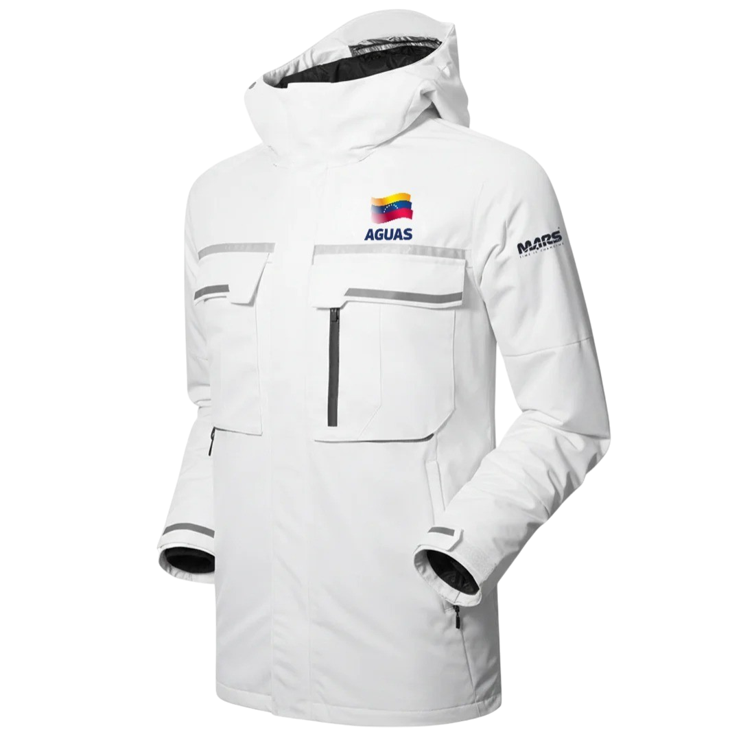 Jacket Premium Mars Empresariales Pro - Imagen 4