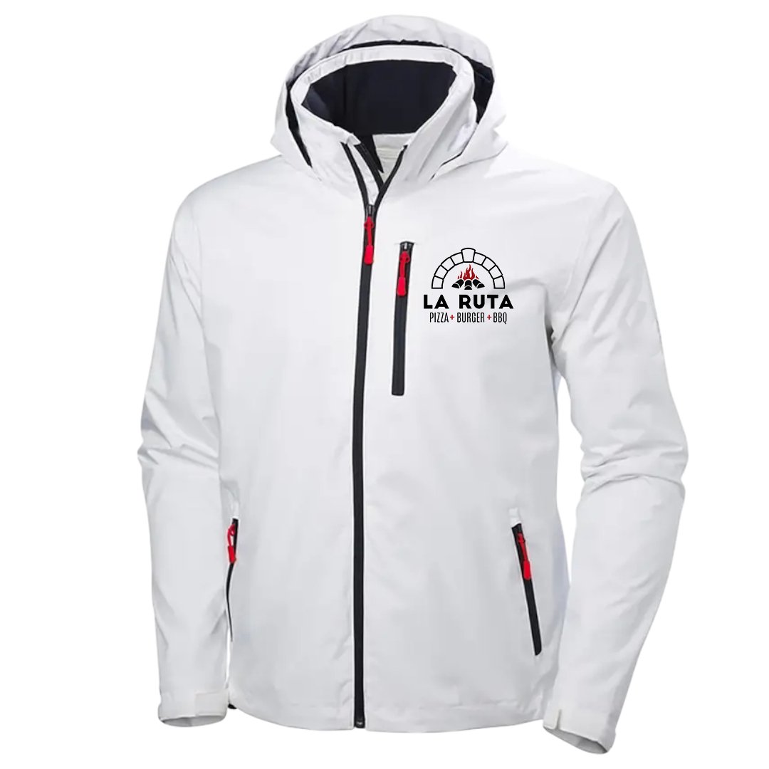 Jacket Premium Mars Empresariales Impermeables - Imagen 7