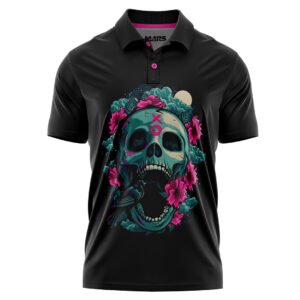 Chemise Premium Mars Catrina