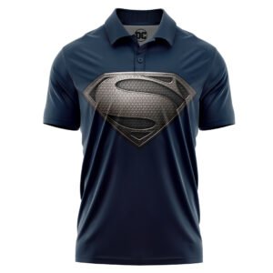 Chemise Premium Mars Superman