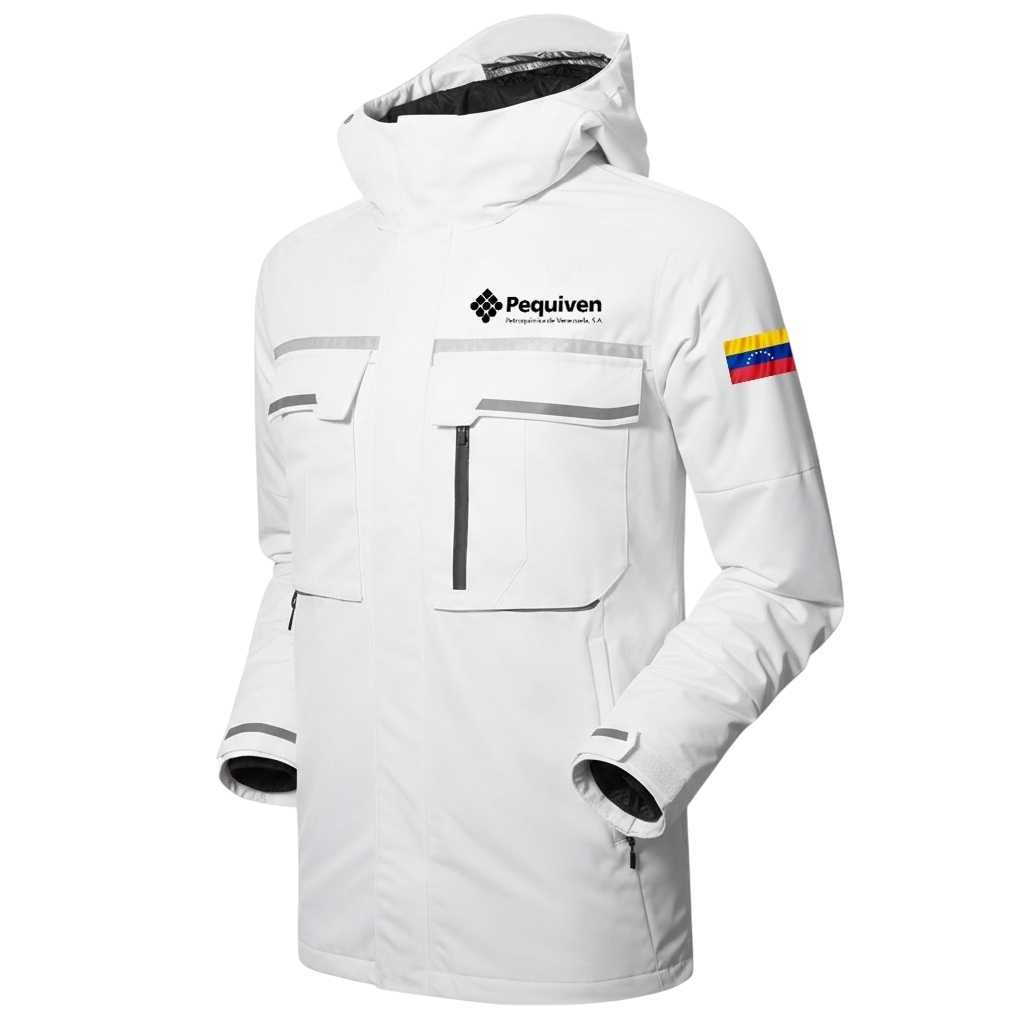 Jacket Premium Mars Empresariales - Imagen 3