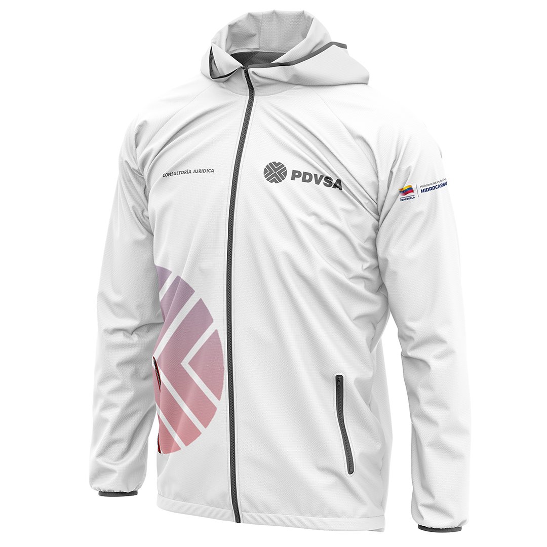 Jacket Premium Mars Empresariales Pro