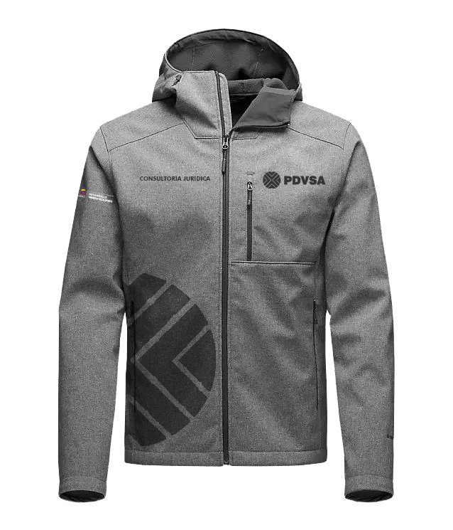 Jacket Premium Mars Empresariales Pro - Imagen 2