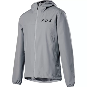 Jacket Premium Fox Racing Active Grey