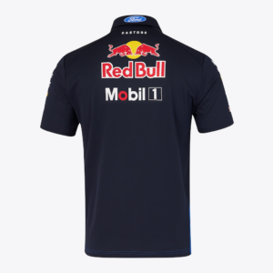 Alternative view of Chemise Oracle Red Bull Racing 2026