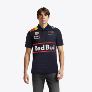 Chemise Red Bull Racing 2025