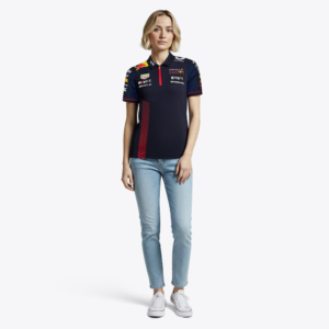 Chemise Oracle Red Bull Racing 2023 Women