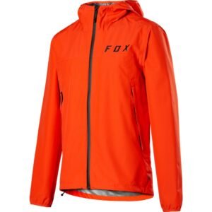 Jacket Premium Fox Racing Active Orange