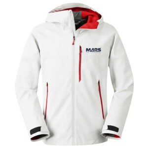 Jacket Premium Impermeable Snow