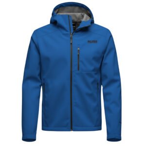Jacket Premium Impermeable Blue Eyes