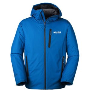 Jacket Premium Impermeable Space