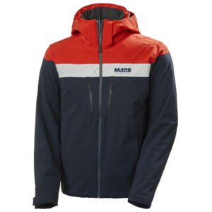 Jacket Premium Impermeable Alaska