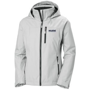 Jacket Premium Impermeable Grey