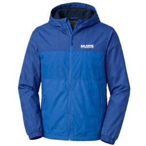 Jacket Premium Mars Impermeable Dido