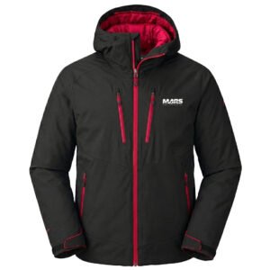 Jacket Premium Mars Impermeable Rex
