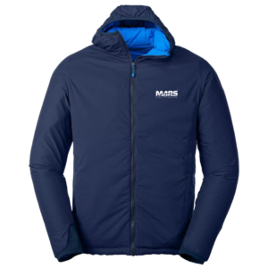 Jacket Premium Impermeable Polar