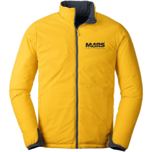 Jacket Premium Impermeable Qwez