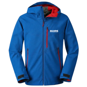 Jacket Premium Impermeable Panam