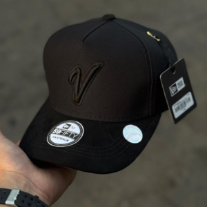 Gorra 2026 World Baseball Classic 9TWENTY Adjustable Black