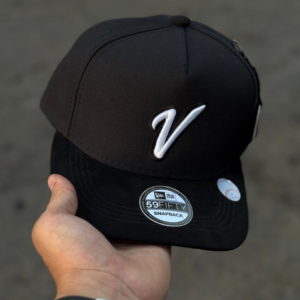 Gorra 2026 World Baseball Classic 9TWENTY Adjustable White