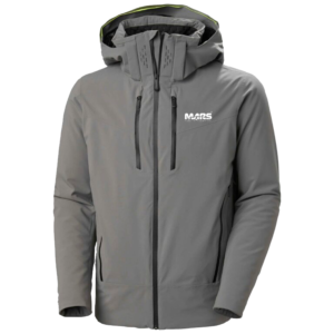 Jacket Premium Impermeable Salina Manhattan