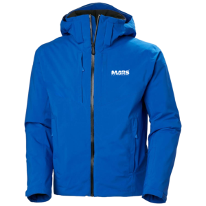 Jacket Premium Impermeable Sea Bay