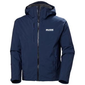 Jacket Premium Impermeable Boro