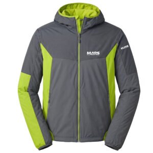 Jacket Premium Impermeable Green