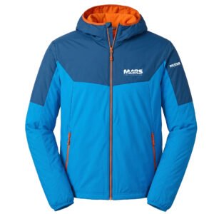 Jacket Premium Impermeable Cristal