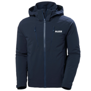 Jacket Premium Impermeable Salina