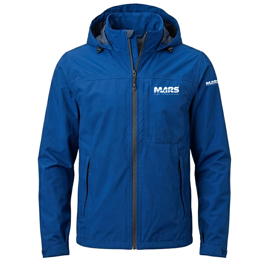 Jacket Premium Mars Impermeable Eden