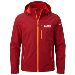 Jacket Premium Mars Impermeable Rome
