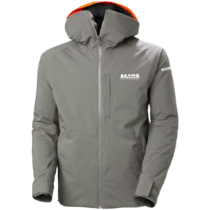 Jacket Premium Mars Impermeable Mone