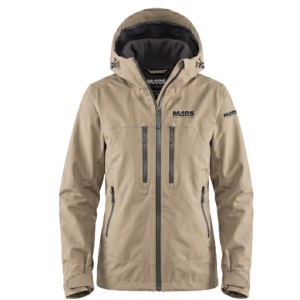 Jacket Premium Mars Impermeable Baba Pro