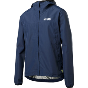 Jacket Premium Mars Impermeable Mar