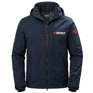 Jacket Premium Mars Impermeable Empresariales State