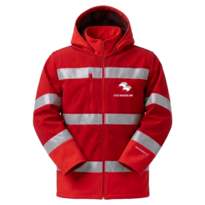 Jacket Premium Mars Impermeable Empresariales CVG