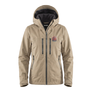 Alternative view of Jacket Premium Mars Impermeable Empresariales CVG