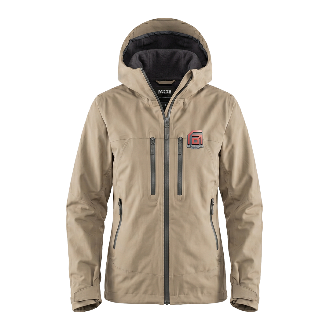 Jacket Premium Mars Impermeable Empresariales CVG - Imagen 2