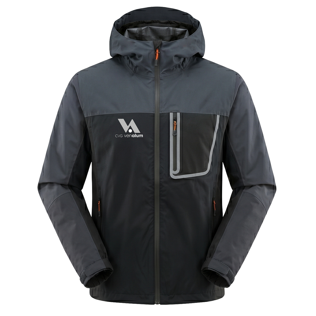 Jacket Premium Mars Impermeable Empresariales CVG - Imagen 3