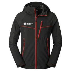 Alternative view of Jacket Premium Mars Impermeable Empresariales