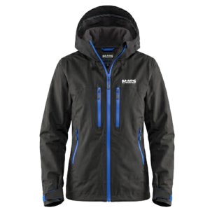 Jacket Premium Mars Impermeable MO