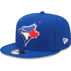 Gorra New Era Toronto Blue Jays Baseball Classic 9fifty Adjustable