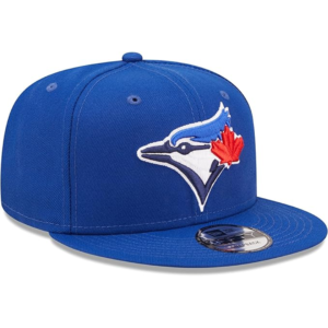 Alternative view of Gorra New Era Toronto Blue Jays Baseball Classic 9fifty Adjustable