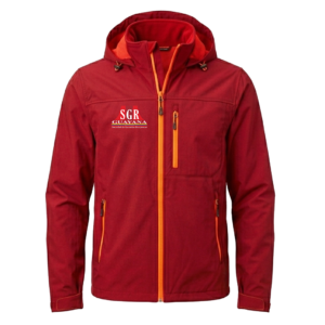 Jacket Premium Mars Impermeable Empresariales SRG Guayana
