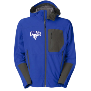 Jacket Premium Mars Impermeable Empresariales Polar