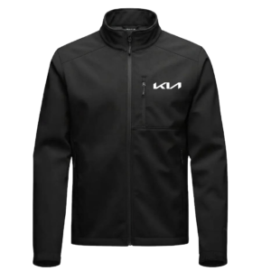 Jacket Premium Mars Impermeable Empresariales Kia Motors