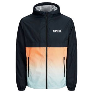 Jacket Premium Mars Impermeable Sunset