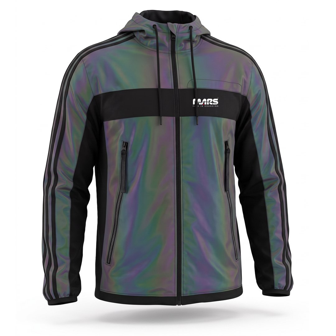 Jacket Premium Mars Impermeable Polaroid