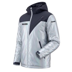 Jacket Premium Mars Impermeable Empresariales Space X
